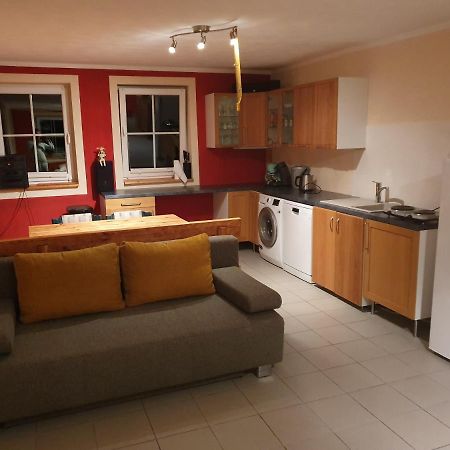 Appartement Eifel Glueck à Hürtgenwald Extérieur photo
