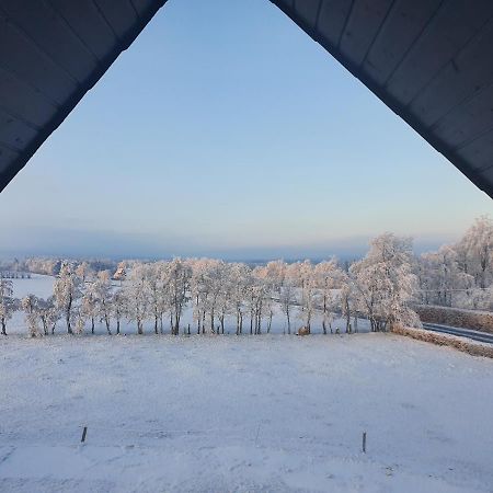 Appartement Eifel Glueck à Hürtgenwald Extérieur photo
